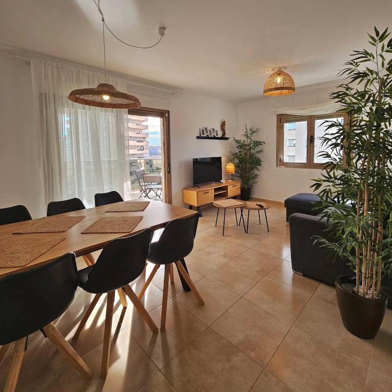 Esmeralda Suite 2 Bedrooms 3 Pool & Parking - Apartamento de 2 dormitorios con vistas al mar - 6