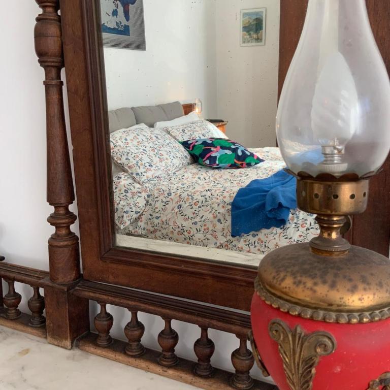 Rosa e Peperoncino - Appartamento con 2 Camere da Letto - 5