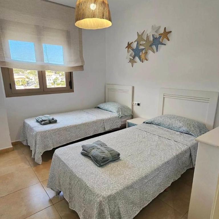 Esmeralda Suite 2 Bedrooms 3 Pool & Parking - Apartamento de 2 dormitorios con vistas al mar - 9
