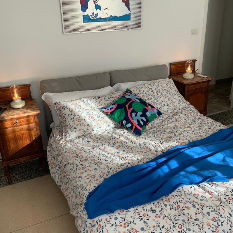 Rosa e Peperoncino - Appartamento con 2 Camere da Letto - 1