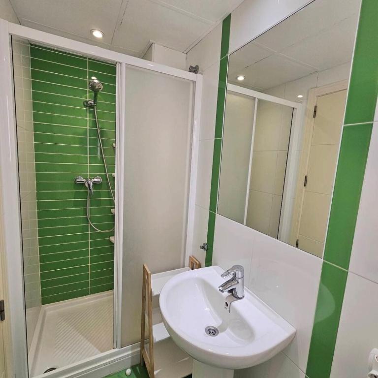 Esmeralda Suite 2 Bedrooms 3 Pool & Parking - Apartamento de 2 dormitorios con vistas al mar - 10