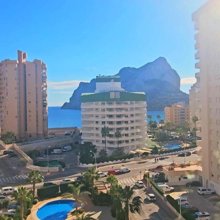 Esmeralda Suite 2 Bedrooms 3 Pool & Parking - Apartamento de 2 dormitorios con vistas al mar - 2