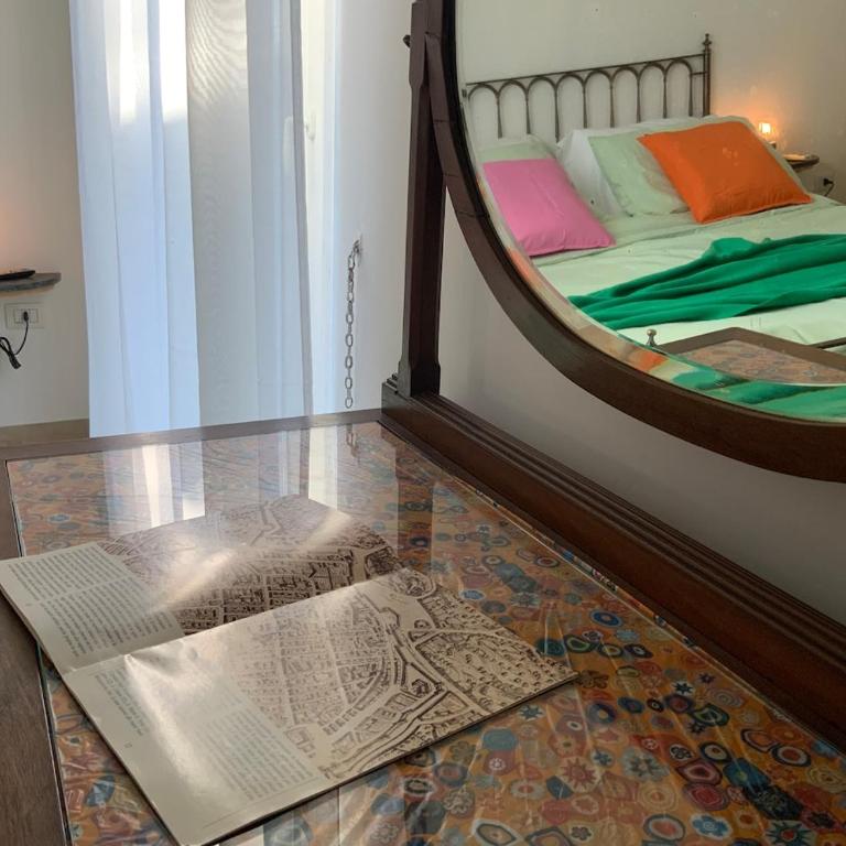 Rosa e Peperoncino - Appartamento con 2 Camere da Letto - 9