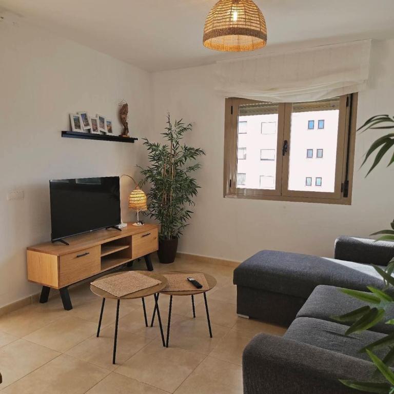 Esmeralda Suite 2 Bedrooms 3 Pool & Parking - Apartamento de 2 dormitorios con vistas al mar - 13