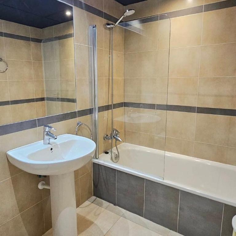Esmeralda Suite 2 Bedrooms 3 Pool & Parking - Apartamento de 2 dormitorios con vistas al mar - 14