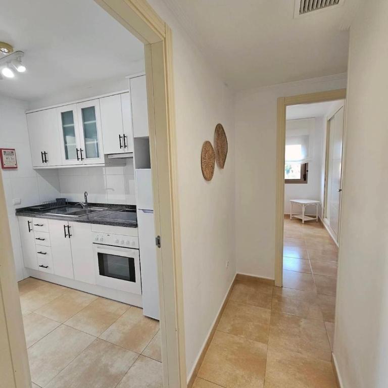 Esmeralda Suite 2 Bedrooms 3 Pool & Parking - Apartamento de 2 dormitorios con vistas al mar - 15