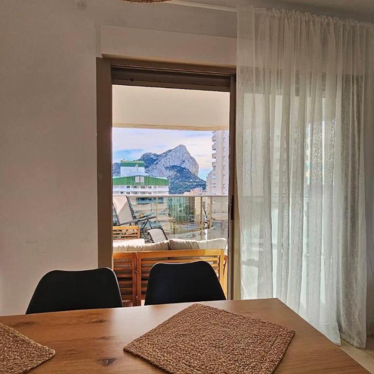 Esmeralda Suite 2 Bedrooms 3 Pool & Parking - Apartamento de 2 dormitorios con vistas al mar - 16
