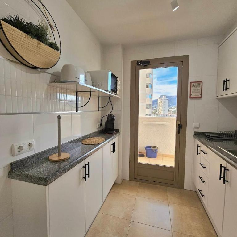 Esmeralda Suite 2 Bedrooms 3 Pool & Parking - Apartamento de 2 dormitorios con vistas al mar - 18