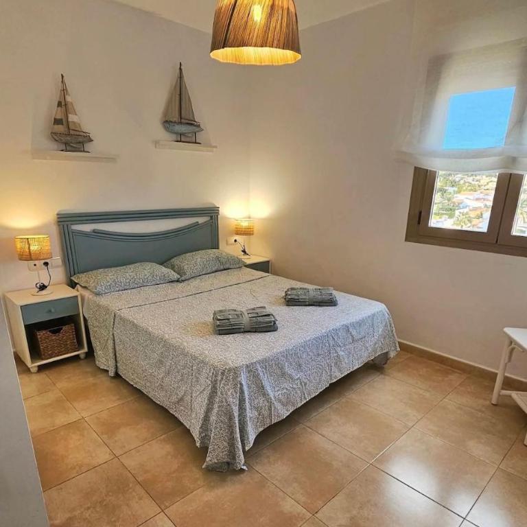 Esmeralda Suite 2 Bedrooms 3 Pool & Parking - Apartamento de 2 dormitorios con vistas al mar - 19