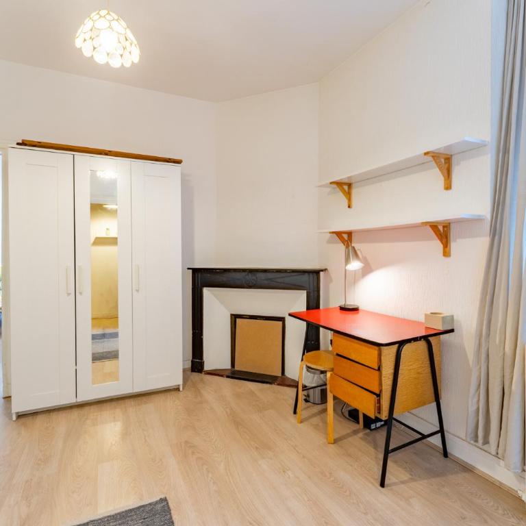 Le coeur d'Idrac - T3 Hypercentre - Appartement 2 Chambres - 22