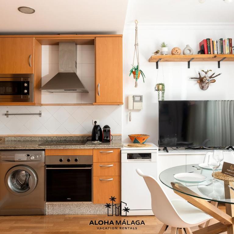 Apartamento Imperio Argentina - Apartamento de 1 dormitorio - 1