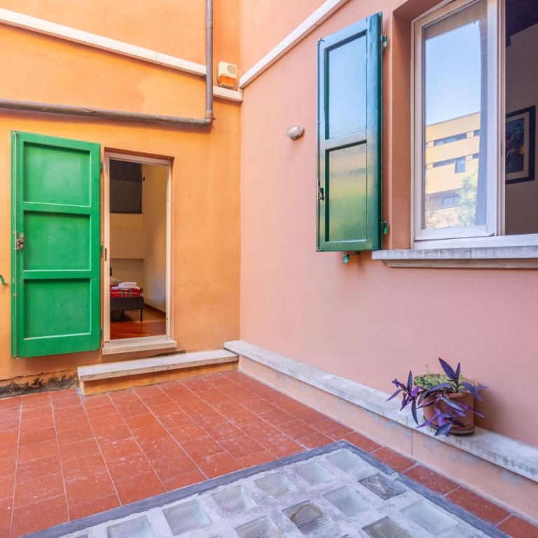 Riva Reno, Bologna by Short Holidays - Two-Bedroom Apartment - 10