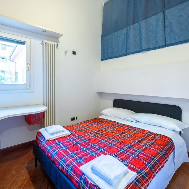 Riva Reno, Bologna by Short Holidays - Two-Bedroom Apartment - 19
