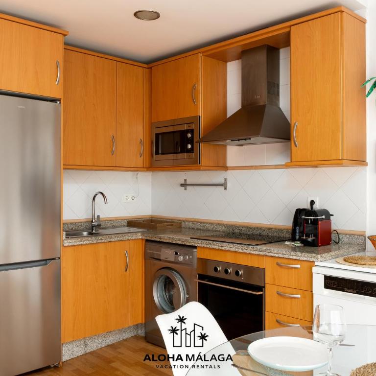 Apartamento Imperio Argentina - Apartamento de 1 dormitorio - 12