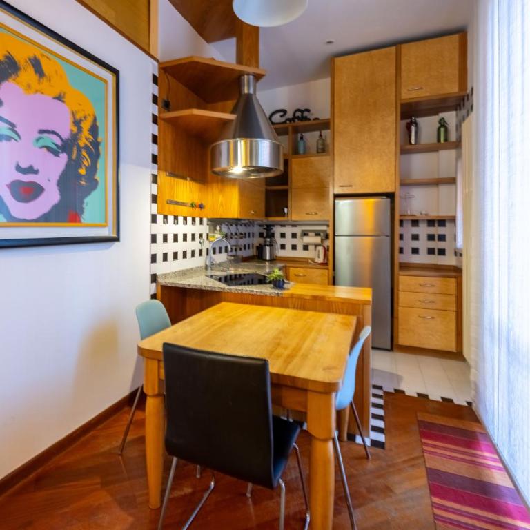 Riva Reno, Bologna by Short Holidays - Two-Bedroom Apartment - 24