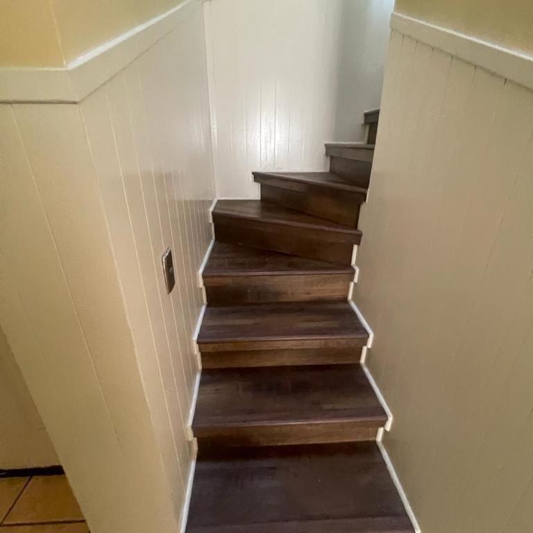 Casa Hogar Sur - Three-Bedroom House - 3
