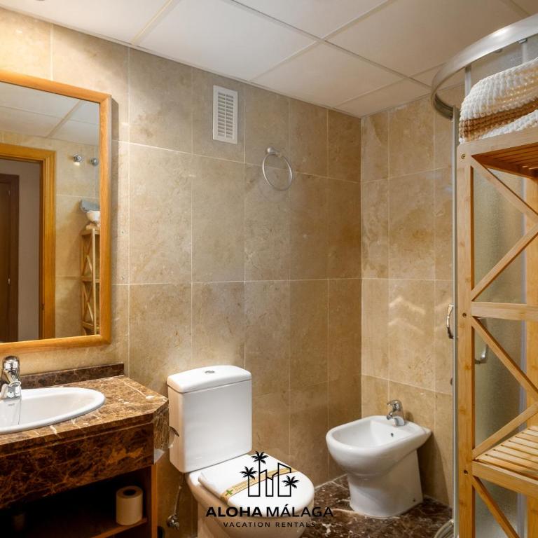 Apartamento Imperio Argentina - Apartamento de 1 dormitorio - 24