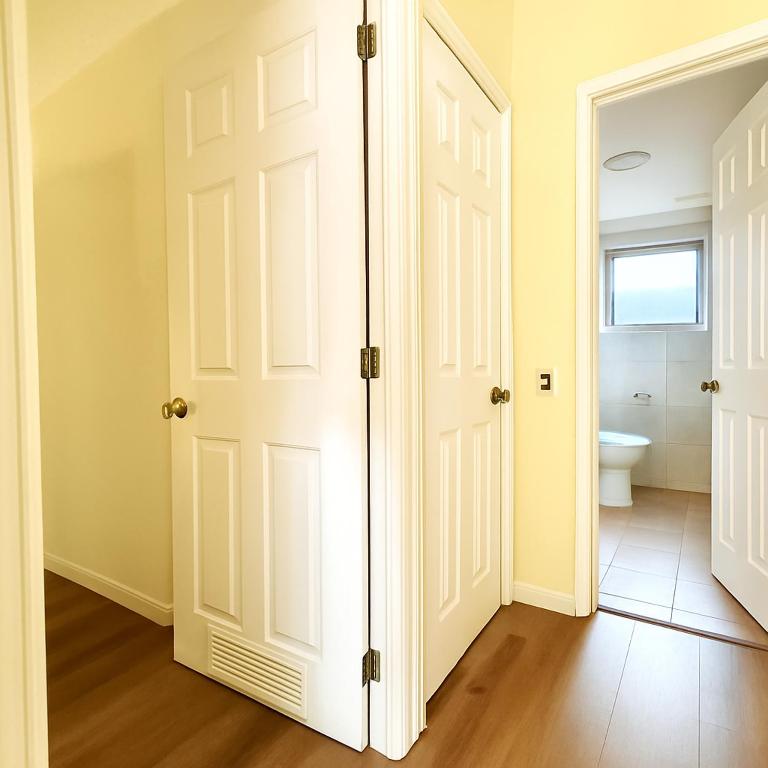 Casa Hogar Sur - Three-Bedroom House - 8