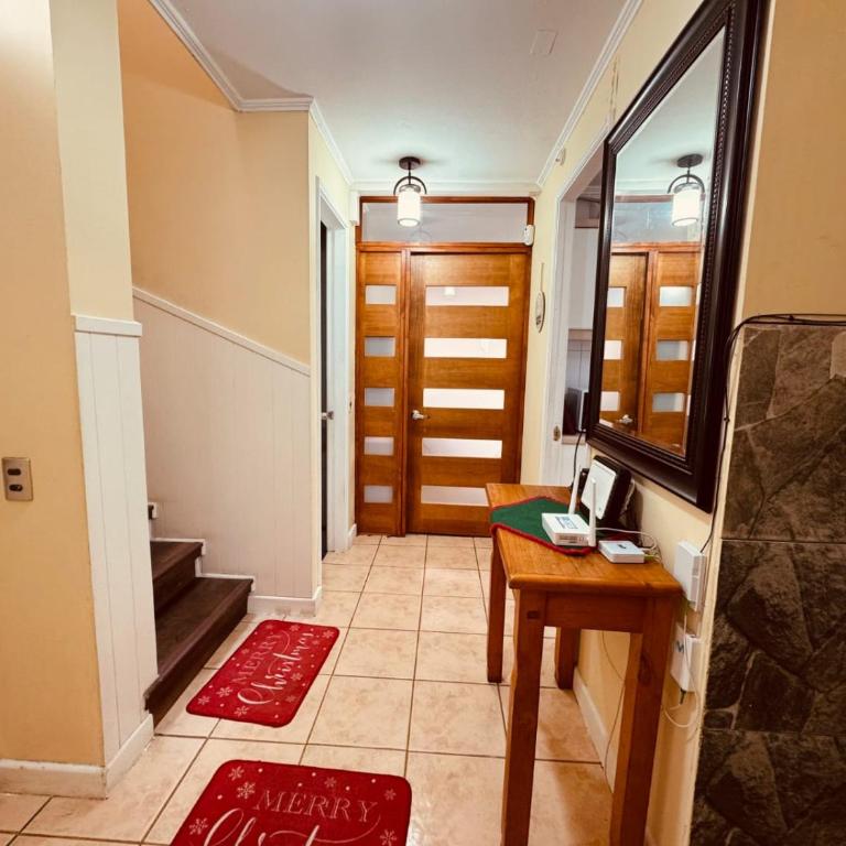 Casa Hogar Sur - Three-Bedroom House - 2