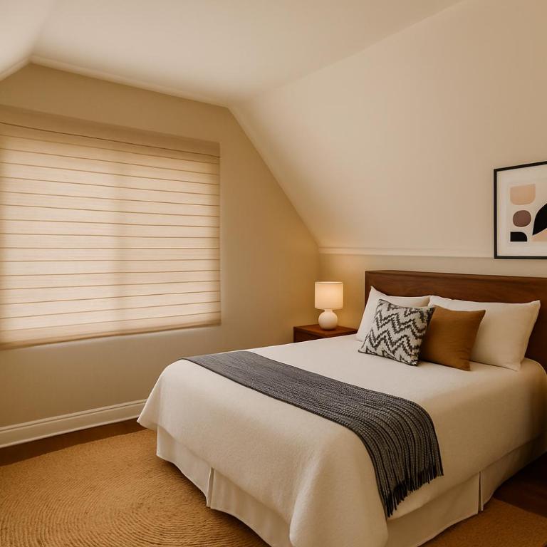 Casa Hogar Sur - Three-Bedroom House - 4