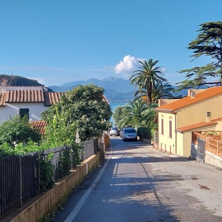Appartamenti La Baia By Elba Holidays - Appartamento con 1 Camera da Letto - 3