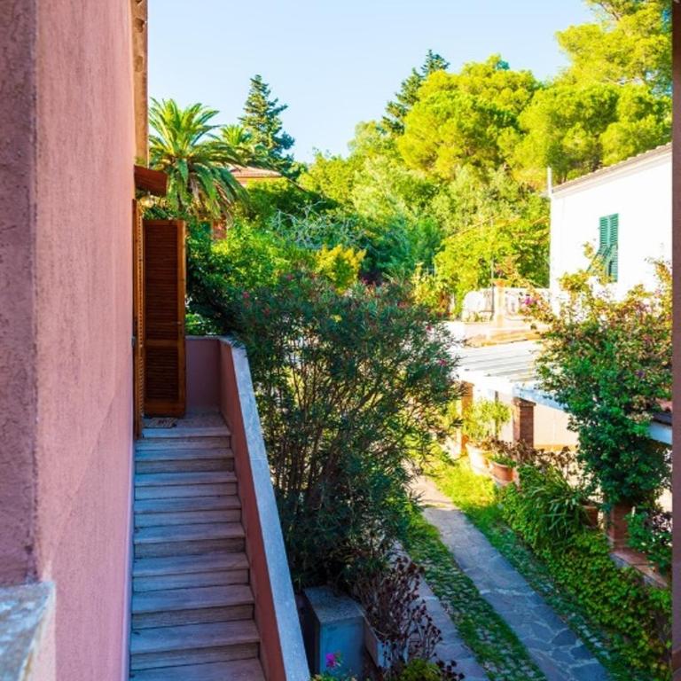 Appartamenti La Baia By Elba Holidays - Appartamento con 1 Camera da Letto - 4