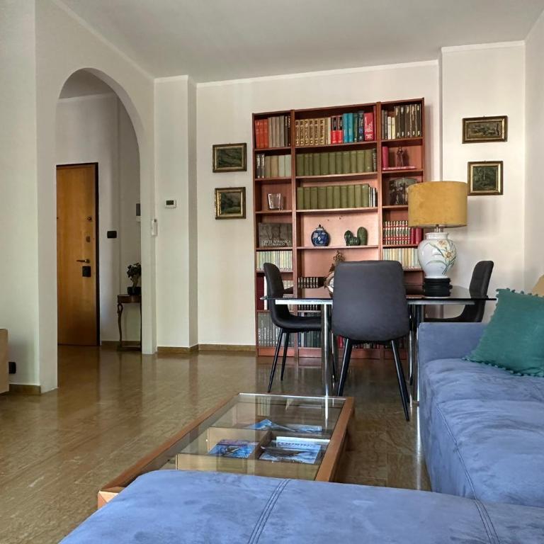 Casa Dante - Central apartment in Lecco - Appartamento con 2 Camere da Letto - 34