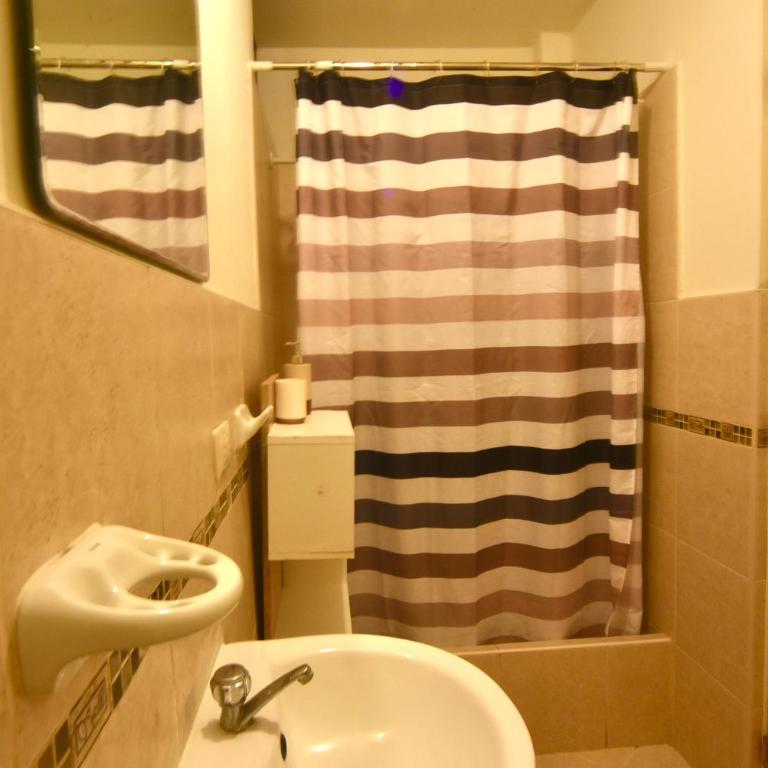 Casa mar surfhouse - Habitación Doble - 7