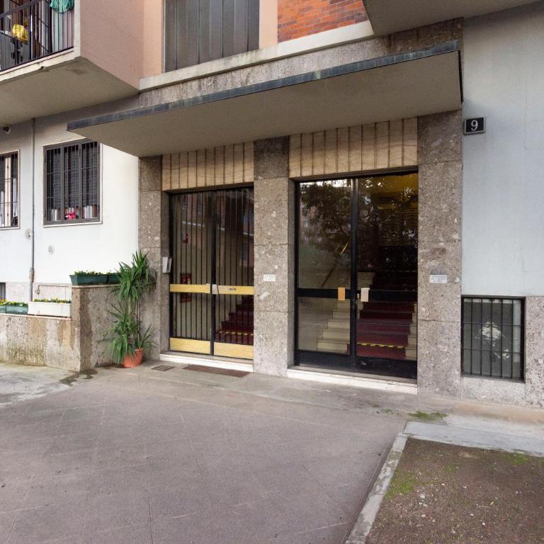 I-Host Apartment - Sangro - Appartamento con 1 Camera da Letto - 2