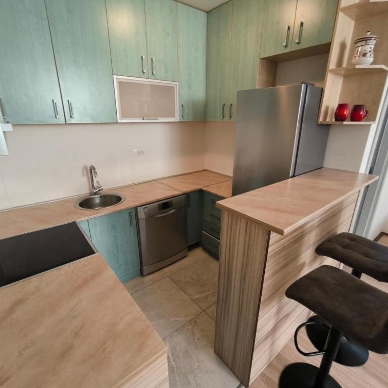 Stex Signature Central Point - Apartman sa 1 Spavaćom Sobom - 9