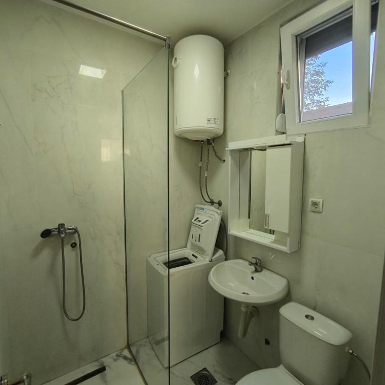 Stex Signature Central Point - Apartman sa 1 Spavaćom Sobom - 3