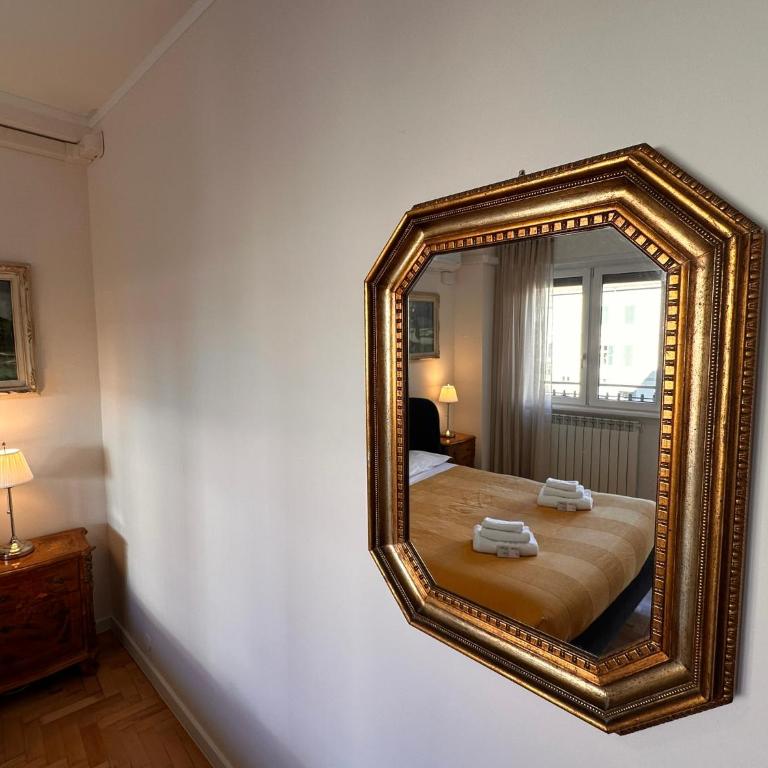 Casa Dante - Central apartment in Lecco - Appartamento con 2 Camere da Letto - 17