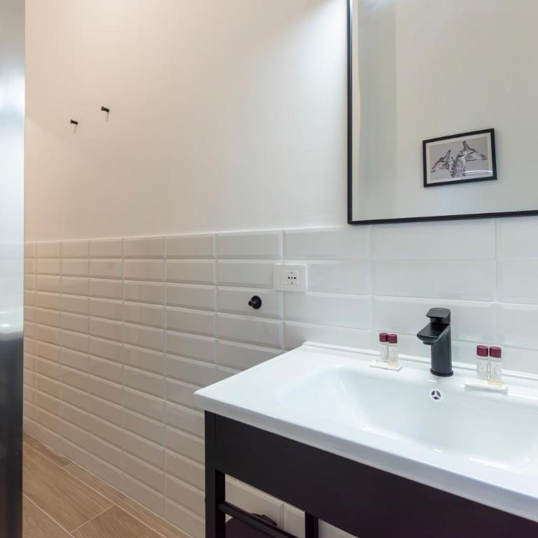 I-Host Apartment - Sangro - Appartamento con 1 Camera da Letto - 23