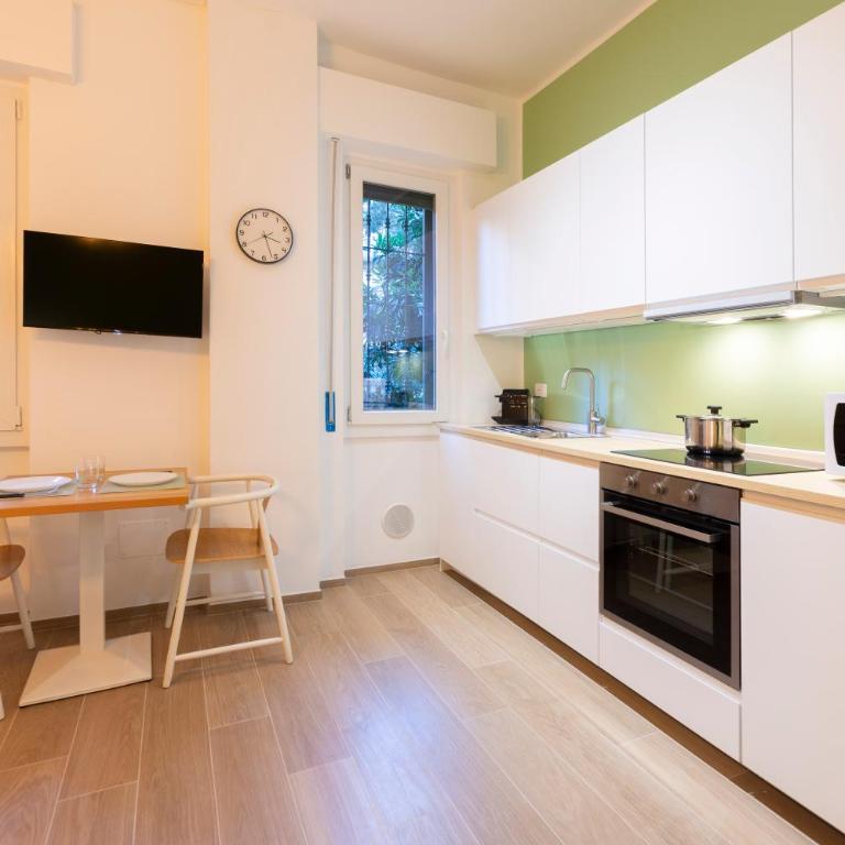 I-Host Apartment - Sangro - Appartamento con 1 Camera da Letto - 25