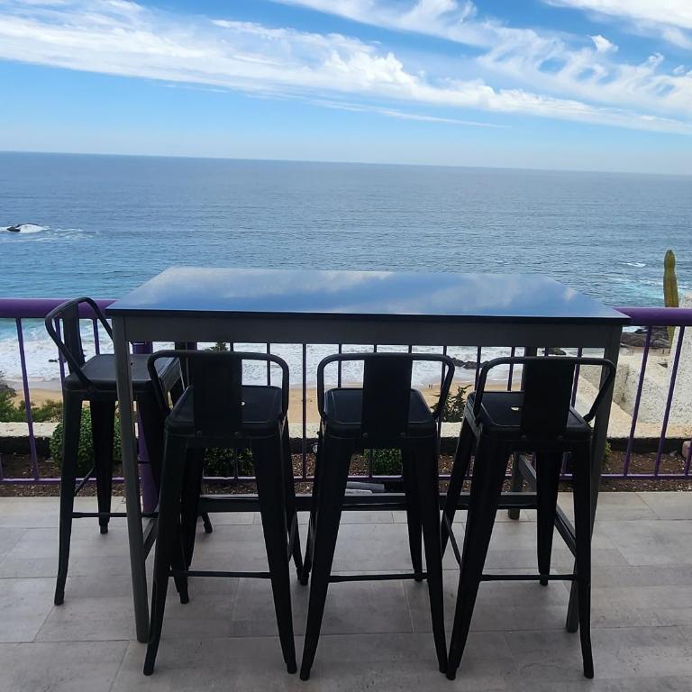 A pasos de Reñaca, Gran Vista - Apartamento de 1 dormitorio - 5