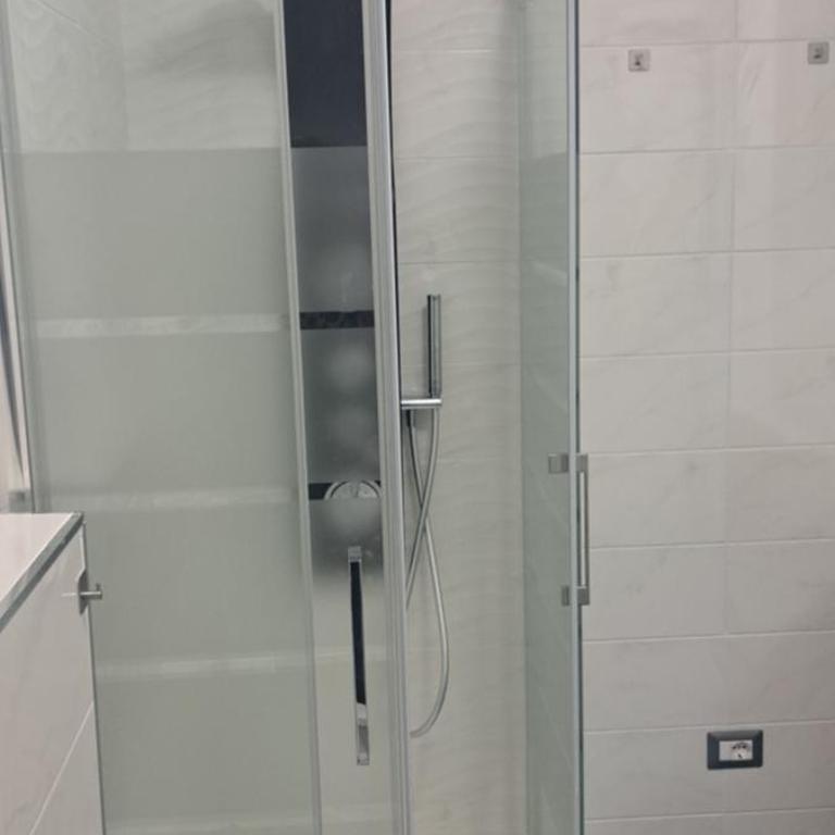 Casa Gioia - Appartamento con 1 Camera da Letto - 36