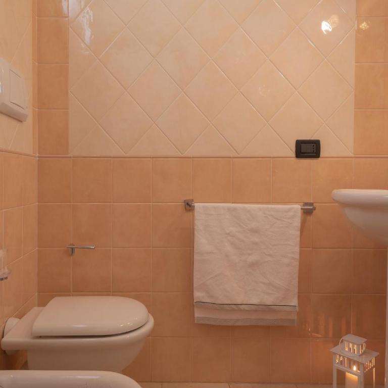 Modern furnished house in Villasimius - Apartment - 5