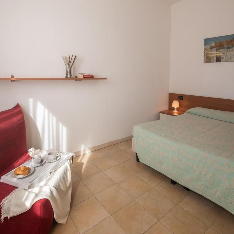 Modern furnished house in Villasimius - Apartment - 6