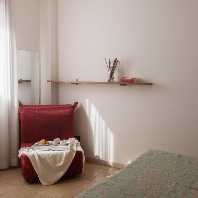 Modern furnished house in Villasimius - Apartment - 7