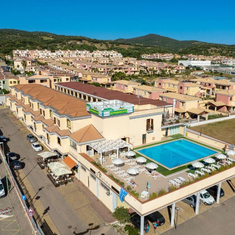 Modern furnished house in Villasimius - Apartment - 10