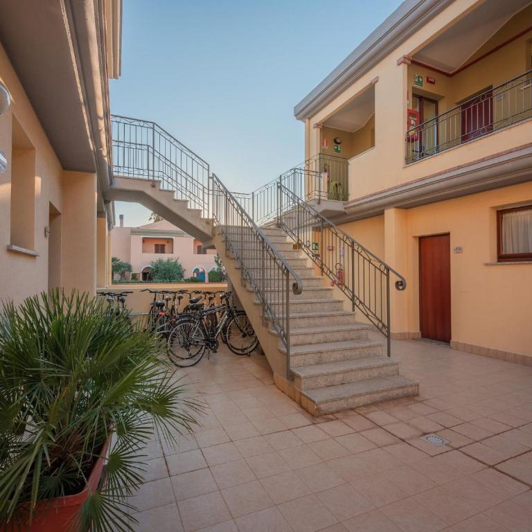 Modern furnished house in Villasimius - Apartment - 14
