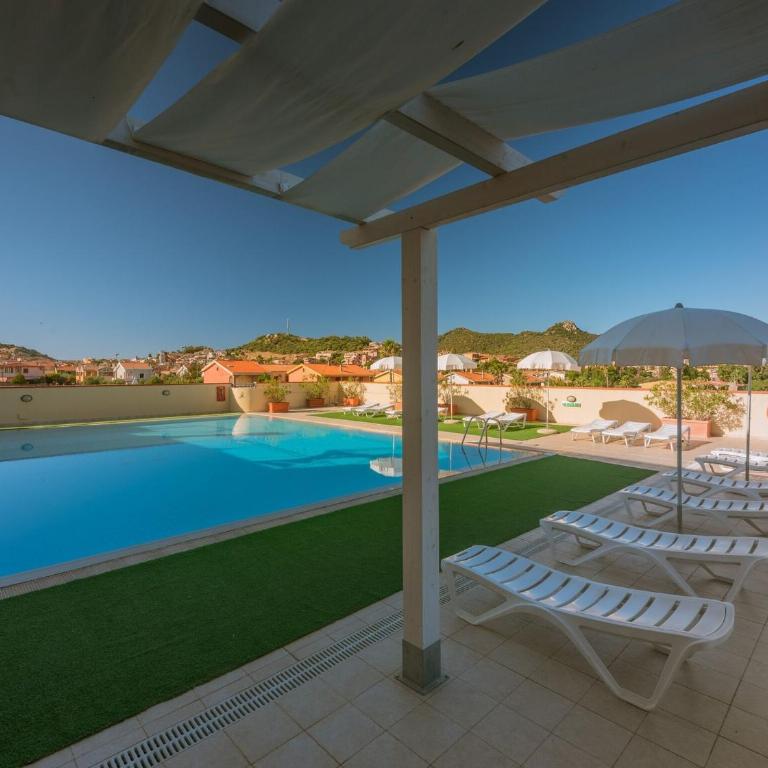 Modern furnished house in Villasimius - Apartment - 17