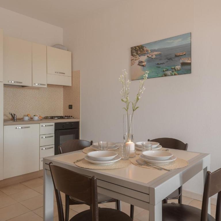 Premium apartment in Villasimius - Appartamento - 4