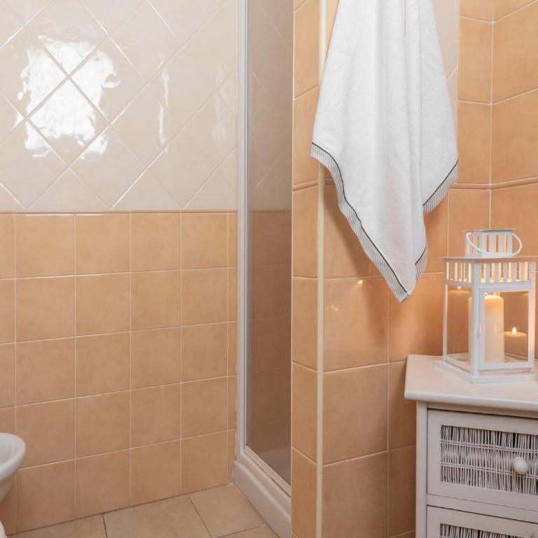Premium apartment in Villasimius - Appartamento - 8