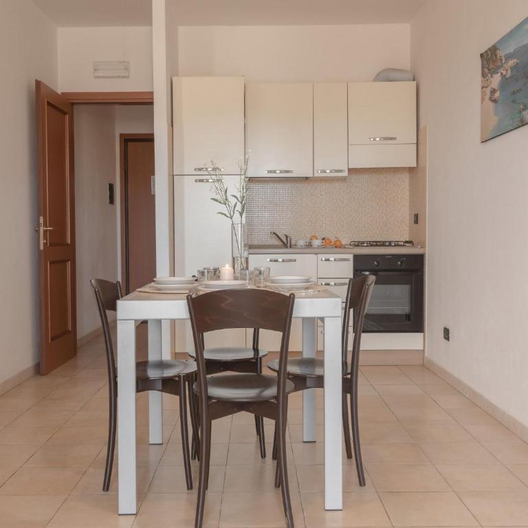 Premium apartment in Villasimius - Appartamento - 9