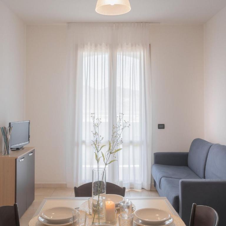 Premium apartment in Villasimius - Appartamento - 11