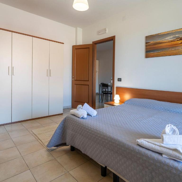 Premium apartment in Villasimius - Appartamento - 12