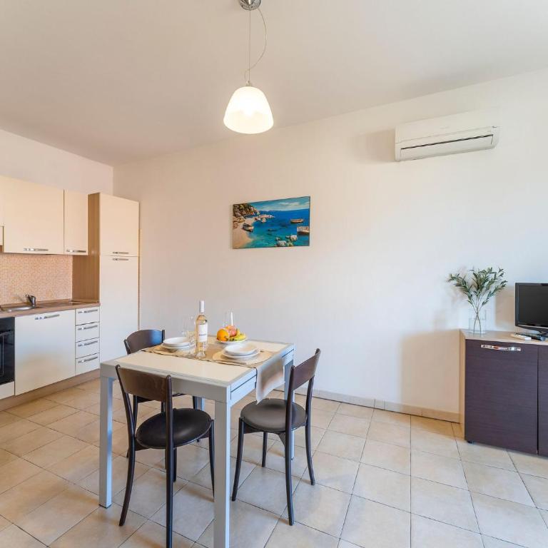 Premium apartment in Villasimius - Appartamento - 13