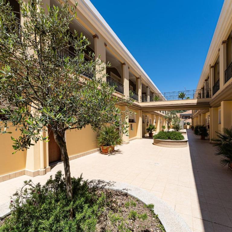 Premium apartment in Villasimius - Appartamento - 16