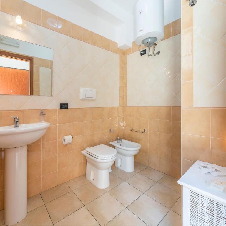 Premium apartment in Villasimius - Appartamento - 18